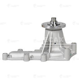 Насос водяной для автомобилей Toyota Land Cruiser 80 (89-)/Land Cruiser 100 (98-) 4.2D