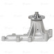 Насос водяной для автомобилей Toyota Land Cruiser 80 (89-)/Land Cruiser 100 (98-) 4.2D