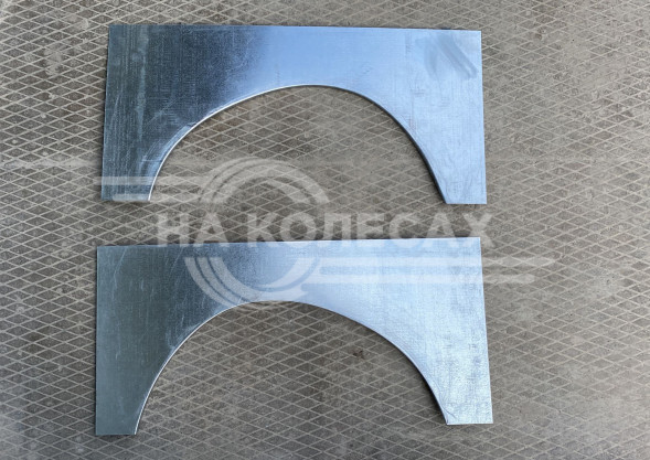 Передняя арка Hyundai H-1