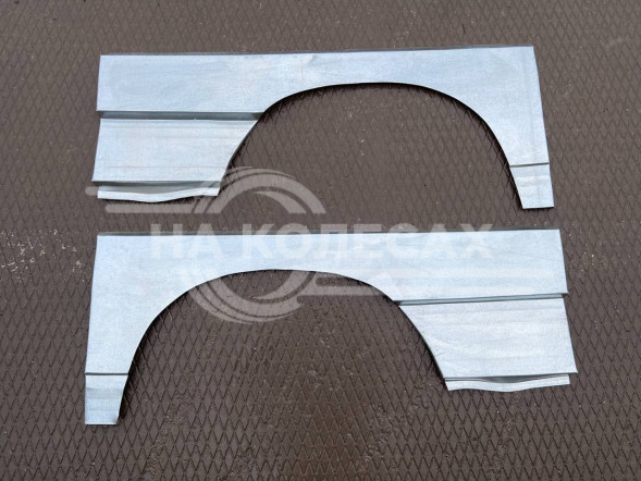 Ремонтные задние арки Volkswagen Transporter T4