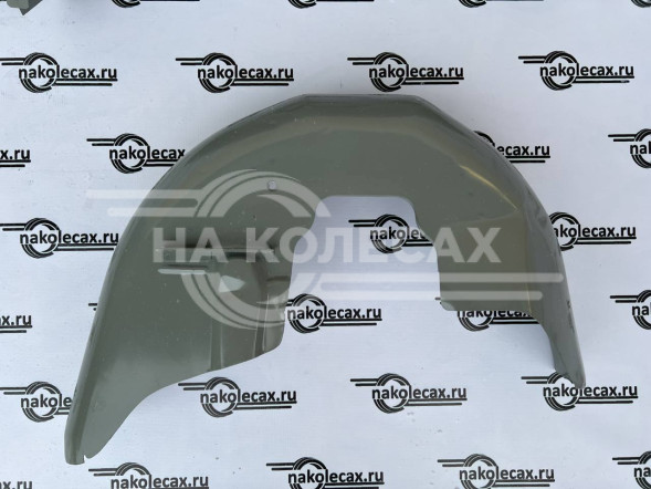 Арка внутренняя универсальная 3