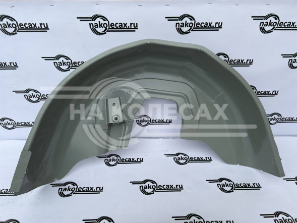 Арка внутренняя универсальная 3