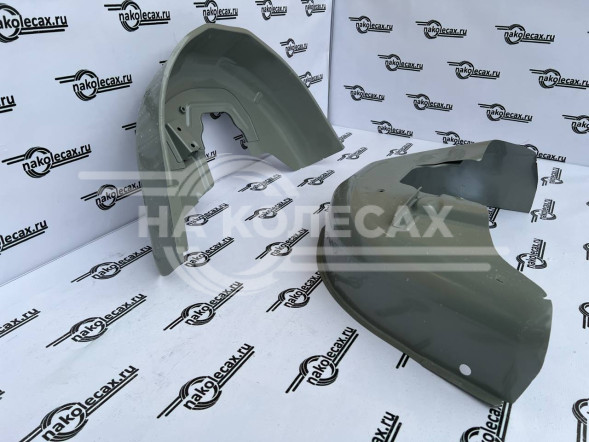 Арка внутренняя универсальная 3