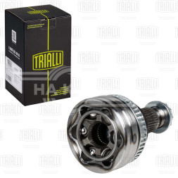 ШРУС наружный передний для автомобилей BMW 3 E90 (05-)