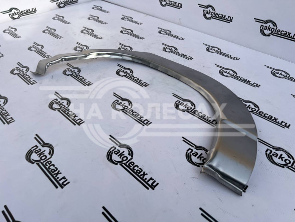 Задние арки LADA (ВАЗ) 2110-2112