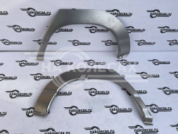 Задние арки LADA (ВАЗ) 2110-2112