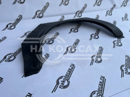 Ремонтные задние арки внутренние Lada (ВАЗ) 2121 Нива
