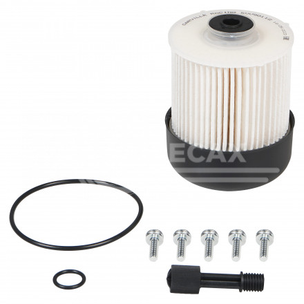 Фильтр топливный для автомобилей Renault Duster (10-)/Laguna III (07-) (для произв. Mahle)