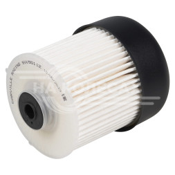 Фильтр топливный для автомобилей Renault Duster (10-)/Laguna III (07-) (для произв. Mahle)