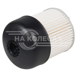 Фильтр топливный для автомобилей Renault Duster (10-)/Laguna III (07-) (для произв. Mahle)