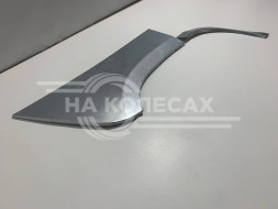 Арки задние Toyota Land Cruiser Prado 150