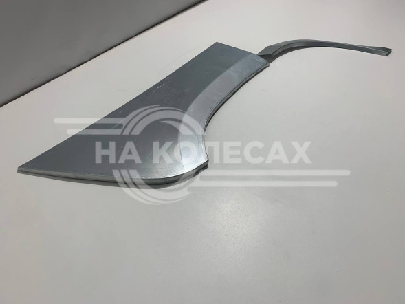 Арки задние Toyota Land Cruiser Prado 150