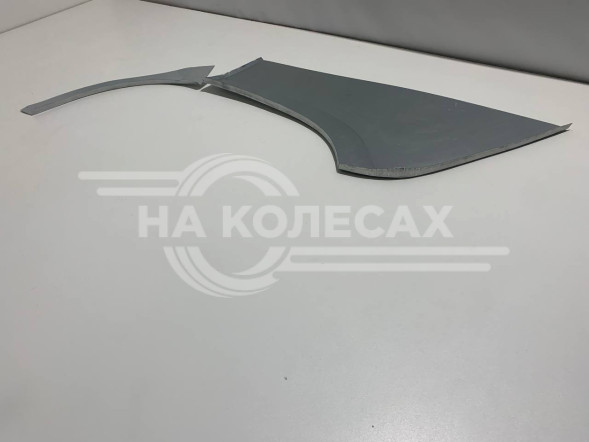 Арки задние Toyota Land Cruiser Prado 150