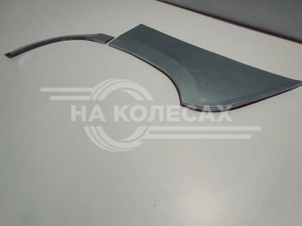 Арки задние Toyota Land Cruiser Prado 150