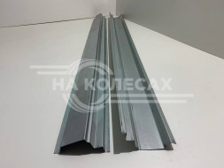 Ремонтные пороги LADA (ВАЗ) 2109