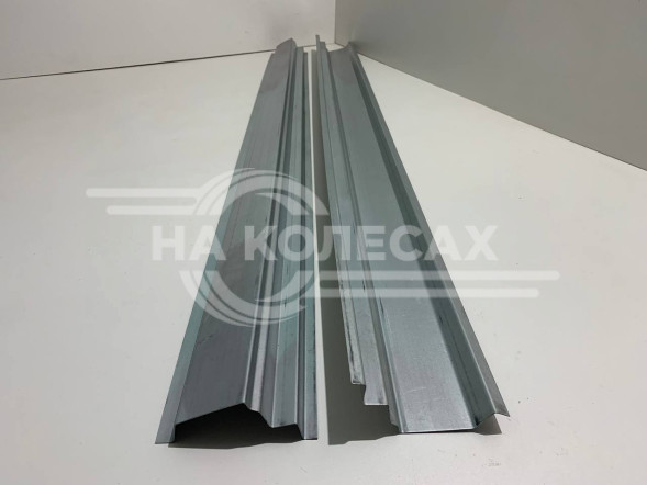 Ремонтные пороги LADA (ВАЗ) 2109