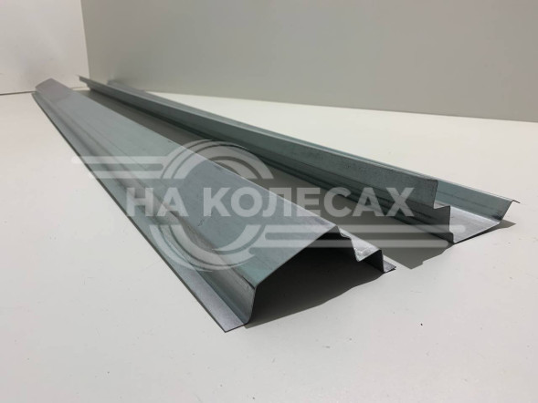 Ремонтные пороги LADA (ВАЗ) 2109