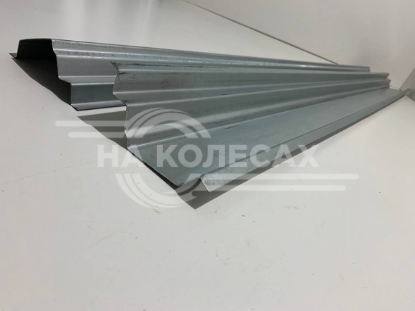 Ремонтные пороги LADA (ВАЗ) 2109