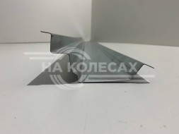 Ремонтные пороги LADA (ВАЗ) 2109