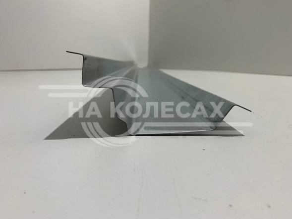 Ремонтные пороги LADA (ВАЗ) 2109