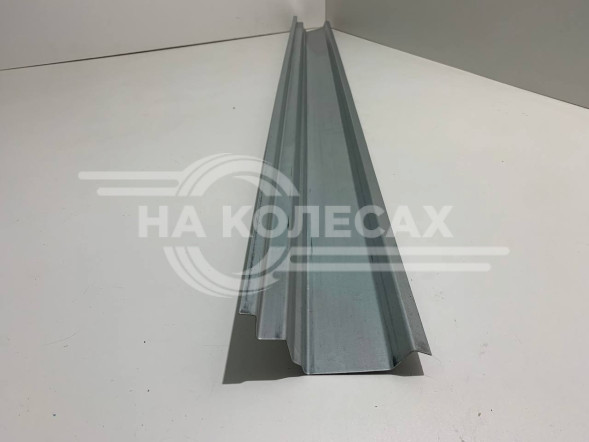 Ремонтные пороги LADA (ВАЗ) 2109