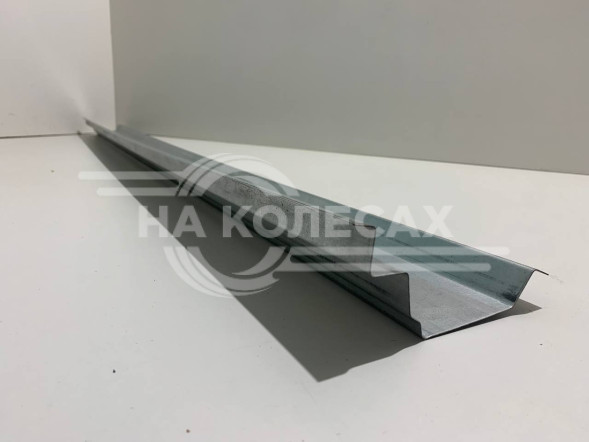 Ремонтные пороги LADA (ВАЗ) 2109