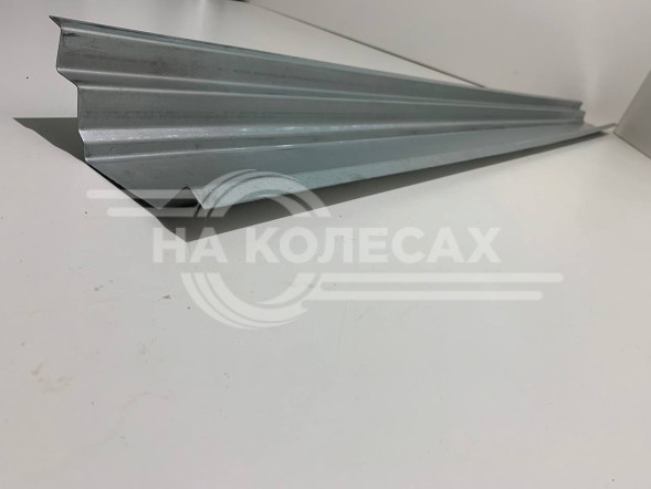 Ремонтные пороги LADA (ВАЗ) 2109
