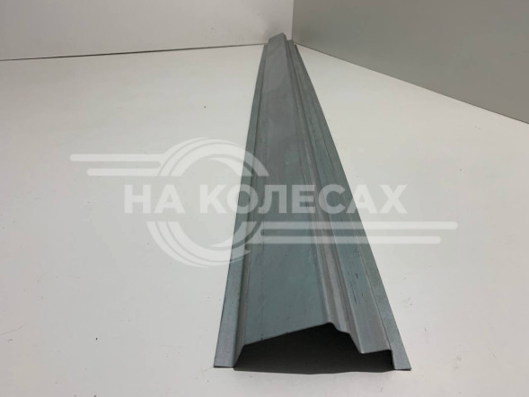 Ремонтные пороги LADA (ВАЗ) 2109