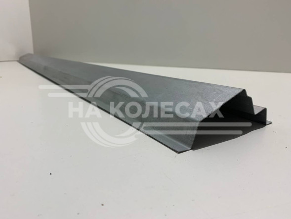 Ремонтные пороги LADA (ВАЗ) 2109