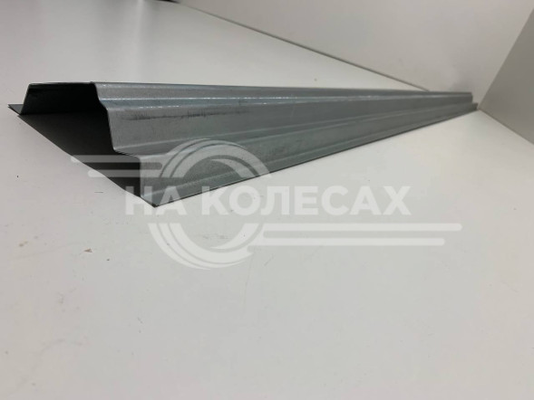 Ремонтные пороги LADA (ВАЗ) 2109