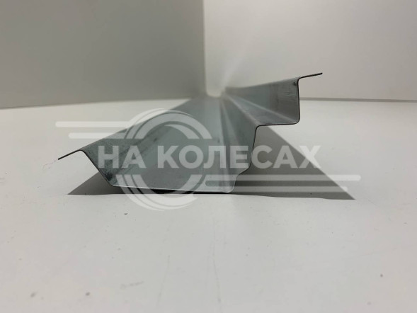 Ремонтные пороги LADA (ВАЗ) 2109