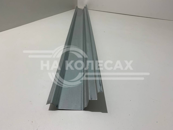 Ремонтные пороги LADA (ВАЗ) 2109