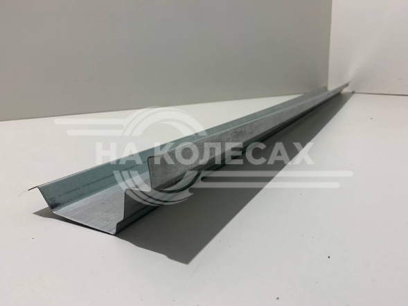 Ремонтные пороги LADA (ВАЗ) 2109
