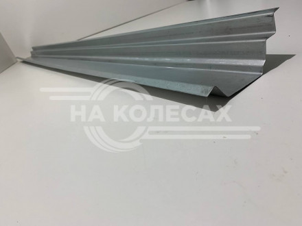 Ремонтные пороги LADA (ВАЗ) 2109