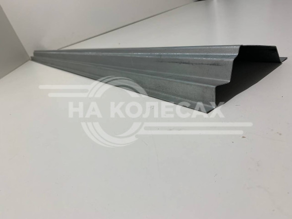 Ремонтные пороги LADA (ВАЗ) 2109