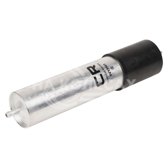 Фильтр топливный для автомобилей BMW 5 E39 (95-) 2.0i/2.5i/2.8i/3 E46 (97-) 1.9i/2.2i