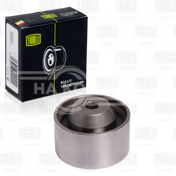 Ролик ГРМ для автомобилей Great Wall Hover (05-)/H3 (10-)/H5 (11-) 2.4 (опор.) (CM 0809)