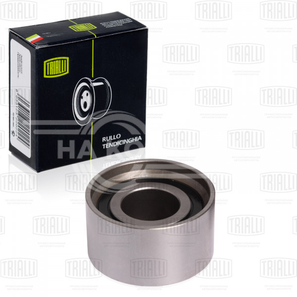 Ролик ГРМ для автомобилей Great Wall Hover (05-)/H3 (10-)/H5 (11-) 2.4 (опор.) (CM 0809)