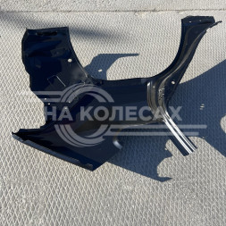 Крыло заднее правое Toyota RAV 4 XA 50 2019г. 