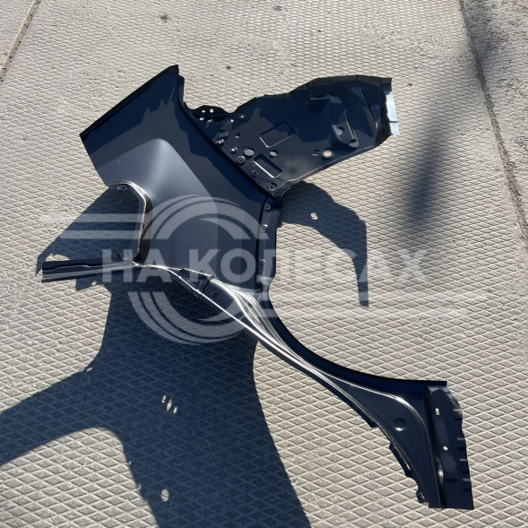 Крыло заднее правое Toyota RAV 4 XA 50 2019г. 