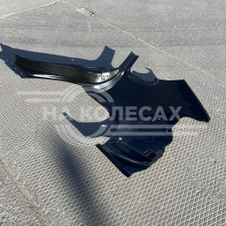 Крыло заднее правое Toyota RAV 4 XA 50 2019г. 