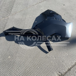 Крыло заднее правое Toyota RAV 4 XA 50 2019г. 