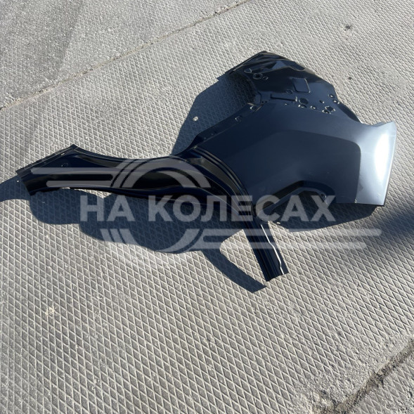 Крыло заднее правое Toyota RAV 4 XA 50 2019г. 
