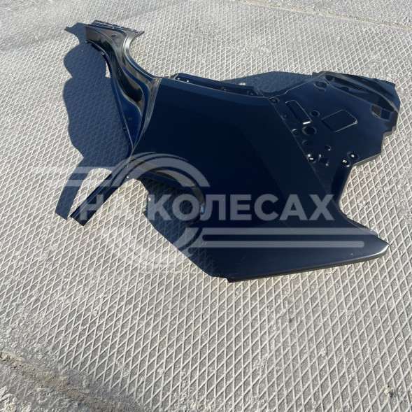 Крыло заднее правое Toyota RAV 4 XA 50 2019г. 