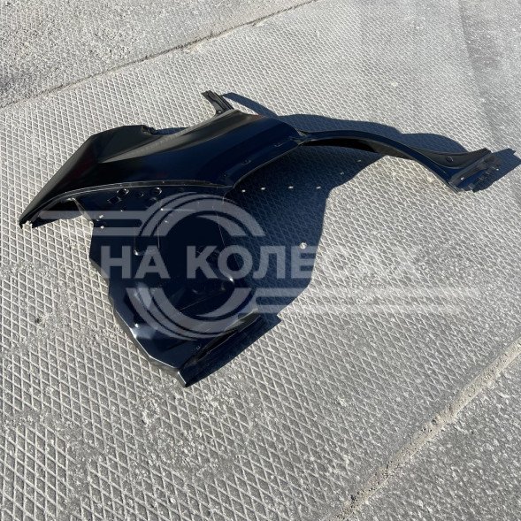 Крыло заднее правое Toyota RAV 4 XA 50 2019г. 