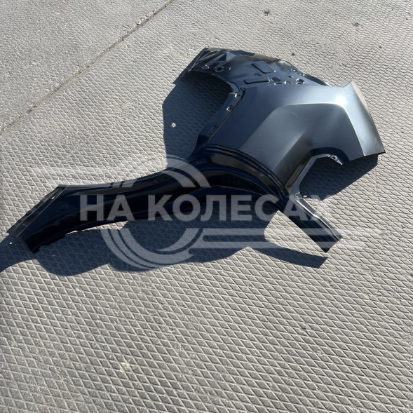 Крыло заднее правое Toyota RAV 4 XA 50 2019г. 