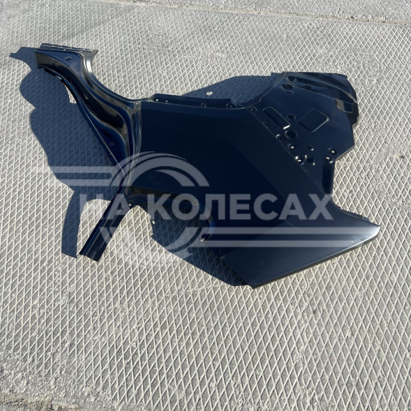 Крыло заднее правое Toyota RAV 4 XA 50 2019г. 