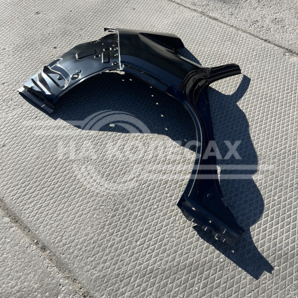 Крыло заднее правое Toyota RAV 4 XA 50 2019г. 