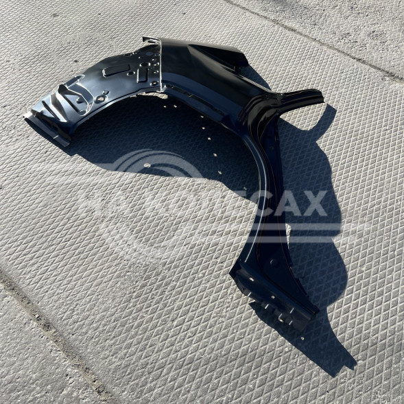 Крыло заднее правое Toyota RAV 4 XA 50 2019г. 