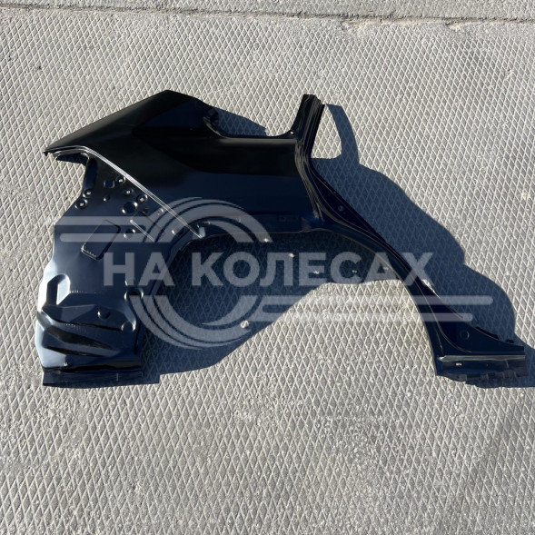 Крыло заднее правое Toyota RAV 4 XA 50 2019г. 